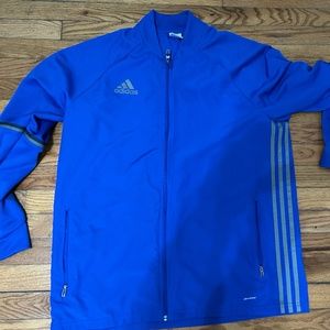 Mens Adidas Jacket